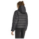 Adidas Γυναικείο μπουφάν Essentials Climawarm Light Down Hooded Jacket Adidas Γυναικείο μπουφάν Essentials Climawarm Light Down Hooded Jacket